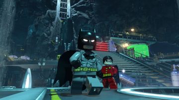Immagine -3 del gioco LEGO Batman 3: Gotham e Oltre per PlayStation 3